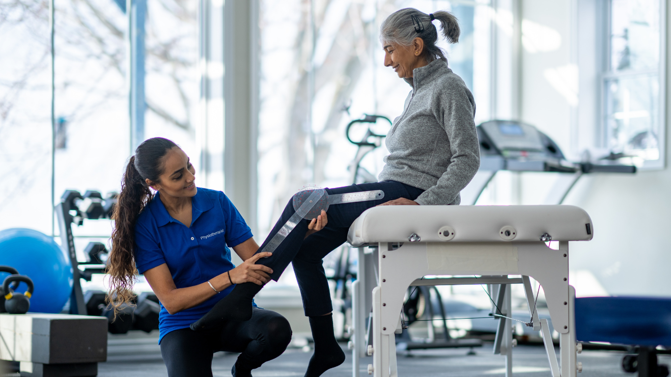 Technology and Physiotherapy: An In-Depth Analysis of Modern Innovations